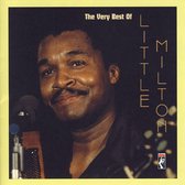 Little Milton - Very Best Of Little Milto