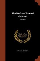 The Works of Samuel Johnson; Volume 11