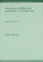 Immigration And Welfare State Cash Benefits - The Danish Case