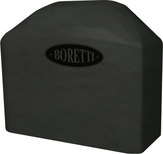 Boretti BBA10 Bernini Barbecuehoes | bol.com