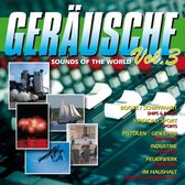 Gerausche Vol.3-Sounds Of