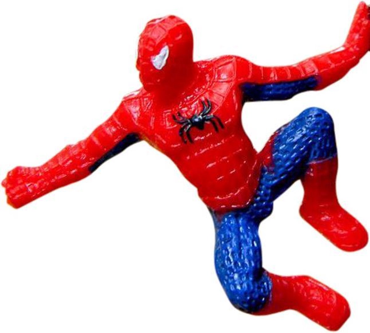 Leomil Spiderman Lichtgevende schoenen jongens Spiderman schoenen kinderen 27, Ideaal voor school en vrije tijd, Blauw