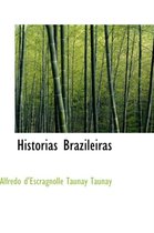 Historias Brazileiras