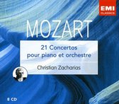 Mozart: 21 Piano Conc.
