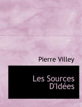 Les Sources D'Idaces