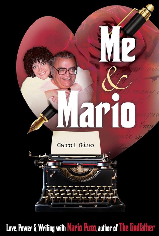 Me and Mario - cover