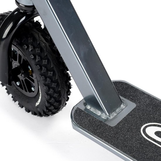 Osprey dirt scooter gunmetal