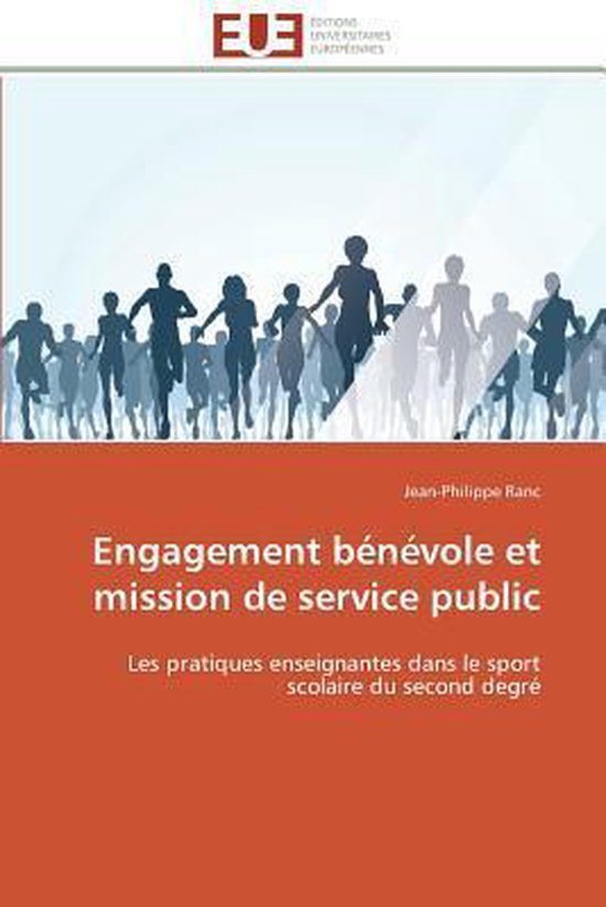 Engagement B n vole Et Mission De Service Public Ranc J engagement-b-n-vole-et-mission-de-service-public-ranc-j