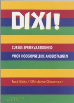 Dixi!