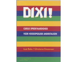 Dixi!