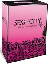 Sex and the City: The Essential Collection (Import)