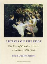 Artists on the Edge