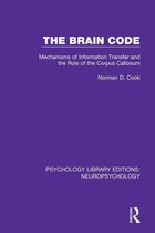 Psychology Library Editions: Neuropsychology - The Brain Code