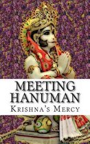 Meeting Hanuman