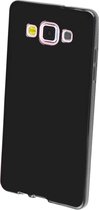 Mobiparts Essential TPU Case Samsung Galaxy A5 Black