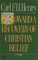 Toward a Recovery of Christian Belief