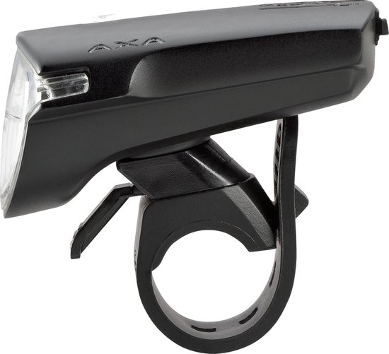 AXA Compact voorlicht - USB oplaadbaar - 35 lumen - Robuust ontwerp - Eenvoudige montage — afbeelding 3