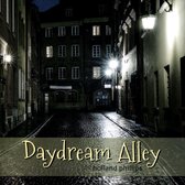 Holland Phillips - Daydream Alley (CD)