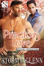 Special Operations 7 - Precious Love