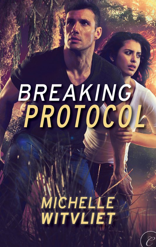 Breaking Protocol (ebook), Michelle Witvliet | 9781426896262 | Boeken | bol