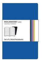 Moleskine Volant Notebook - Ruled