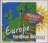 Europe-Musica Soleada Ser