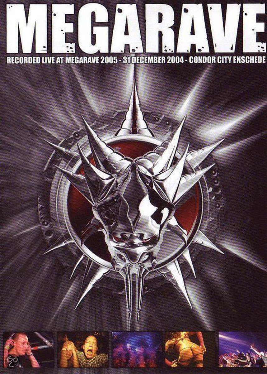 Megarave 2005