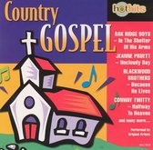 Country Gospel, Vol. 1 [Madacy]