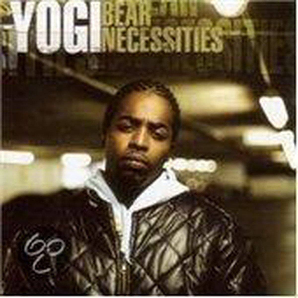 Yogi-bear Necessities