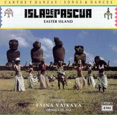 Isla De Pascua (Easter Island)