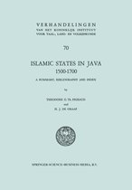 Verhandelingen van het Koninklijk Instituut voor Taal-, Land- en Volkenkunde - Islamic States in Java 1500–1700