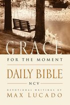 Grace For The Moment Daily Bible, NCV