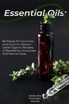 Essential Oils