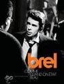 Jaques Brel - Comme Quand On..3Dvd Metal box