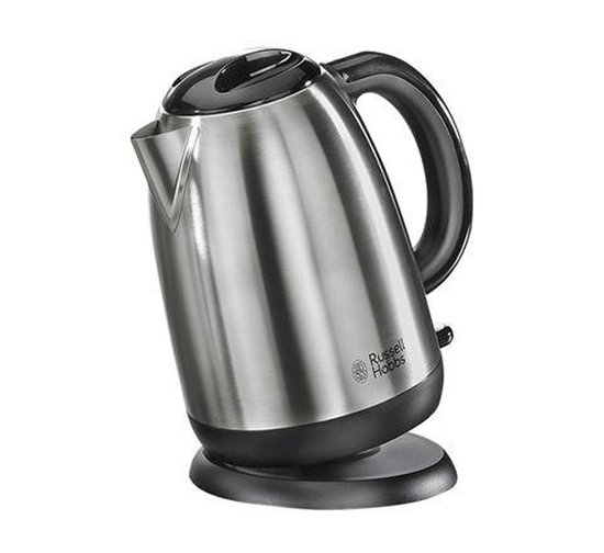 Russell Hobbs Bouilloire Silencieuse 1.7L 2400W