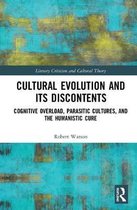Literary Criticism and Cultural Theory- Cultural Evolution and its Discontents