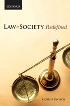 Themes in Canadian Sociology- Law and Society Redefined