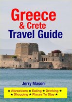 Greece & Crete Travel Guide