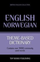 Theme Based Dictionary British English N