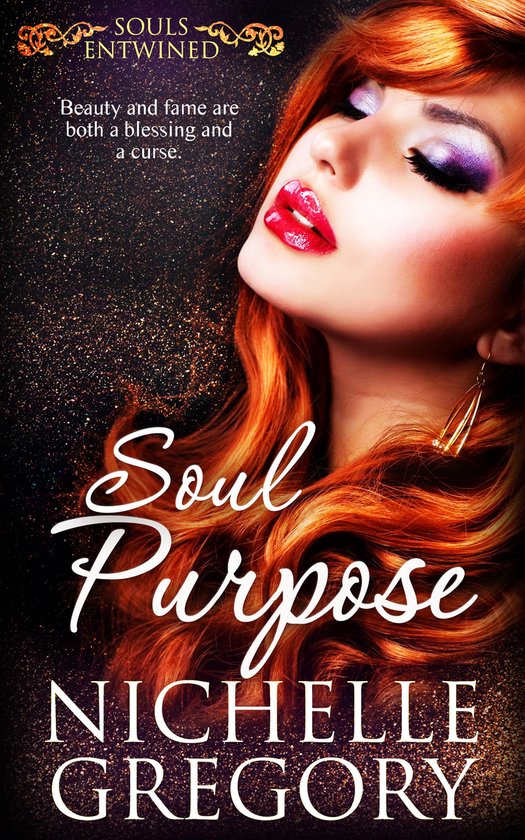 Souls Entwined 4 Soul Purpose (ebook), Nichelle Gregory