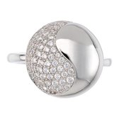 Orphelia ZR-3697/56 - Ring (sieraad) - Zilver 925