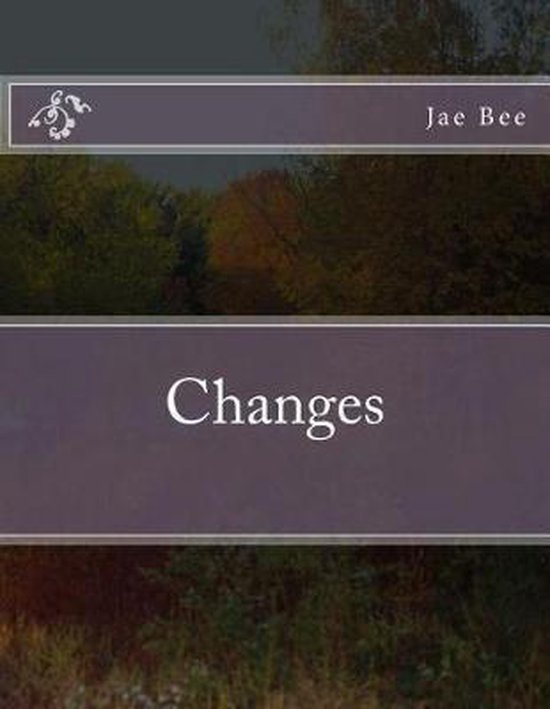 Changes - cover