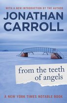 Omslag From the Teeth of Angels