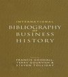 International Bibliography of Business History