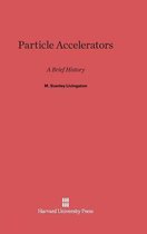 Particle Accelerators