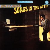 Songs in the Attic (HQ)