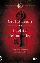 Le indagini di Dante Aligheri 1 - I delitti del mosaico
