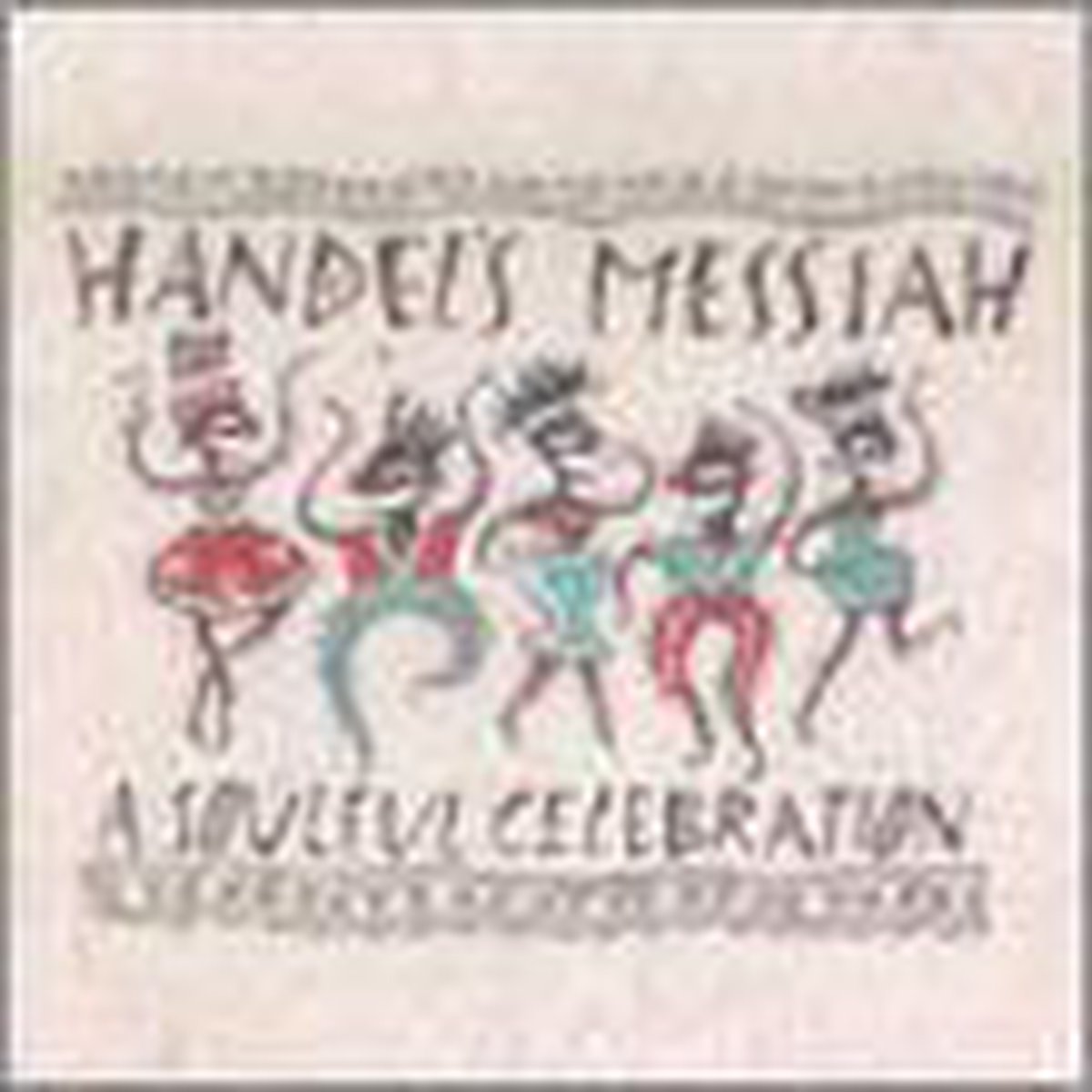 Soulful Celebration