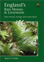 Englands Rare Mosses & Liverworts