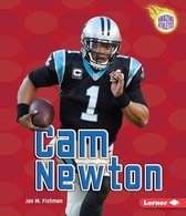 Amazing Athletes - Cam Newton